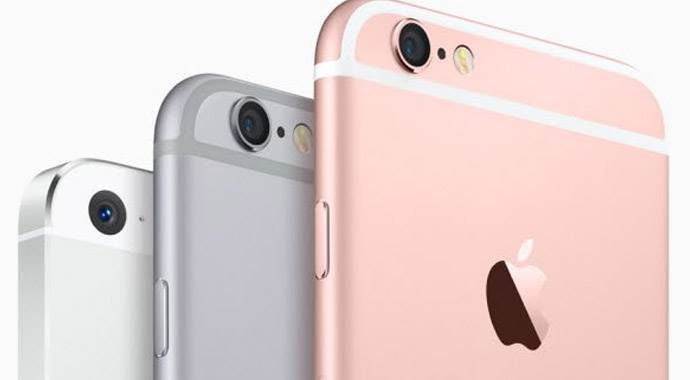 iPhone 6S Fiyatı belli mi, Öğren (İPHONE 6S ÖZELLİKLERİ)