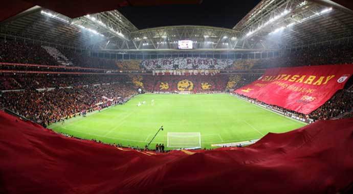 Galatasaray taraftarına iyi haber