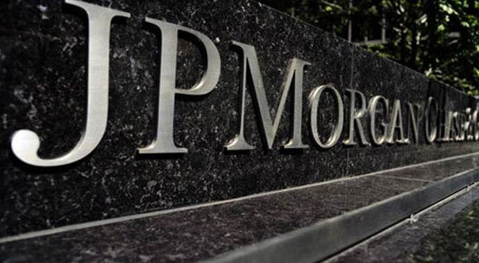 JP Morgan`dan Türkiye için iyi haber!