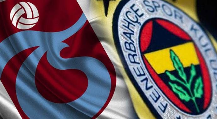 Fenerbahçe ile Trabzonspor arasında demeç savaşı