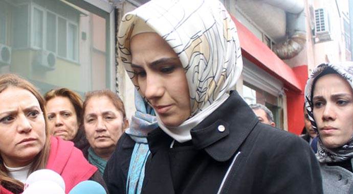 Sümeyye Erdoğan&#039;a hakaretten 4 yıla kadar hapis istemi
