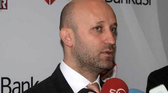 Galatasaray&#039;ın yeni sportif direktörü Cenk Ergün
