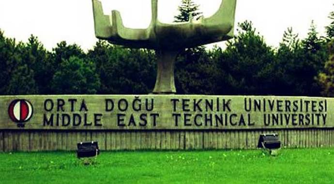 İlk 500&#039;de 5 Türk üniversitesi