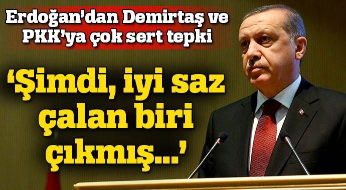 Cumhurbaşkanı Erdoğan: &quot;Gençlerimizin oynanan oyunları görmesi gerekir&quot;