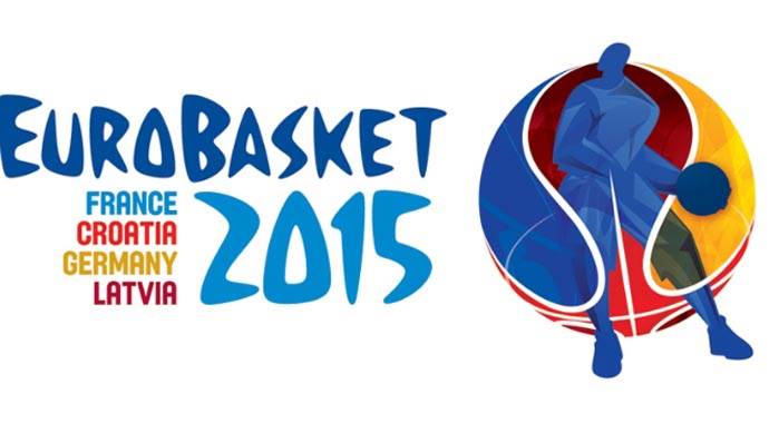 EuroBasket&#039;te yarı final eşleşmeleri belli oldu!