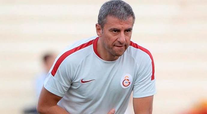 Hamzaoğlu Trabzon&#039;a yenilirse istifa edecek!
