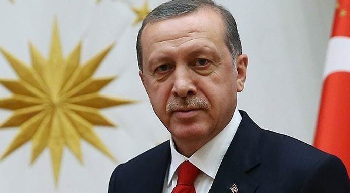 Cumhurbaşkanı Erdoğan&#039;a hakarete ceza
