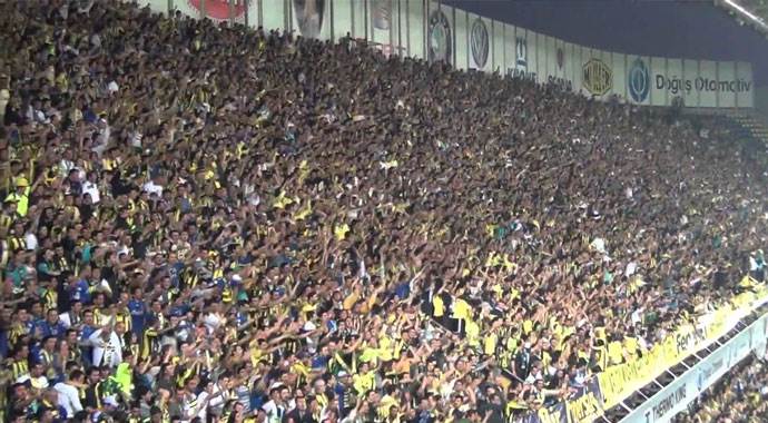 Fenerbahçe taraftarını çıldırtan tweet