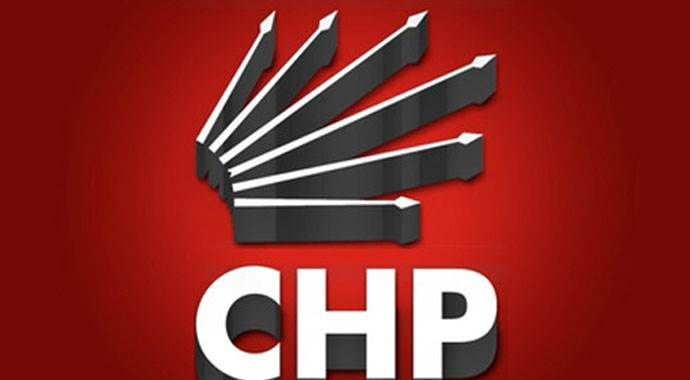 CHP PM toplantısı sona erdi