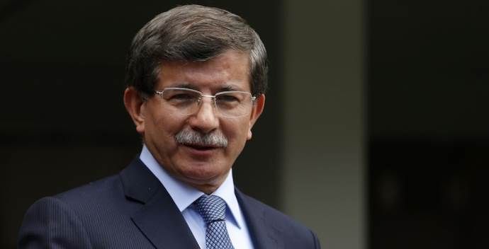 Davutoğlu, BM Genel Kurulu&#039;na hitap edecek
