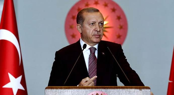 Erdoğan, Rusya&#039;ya gidecek
