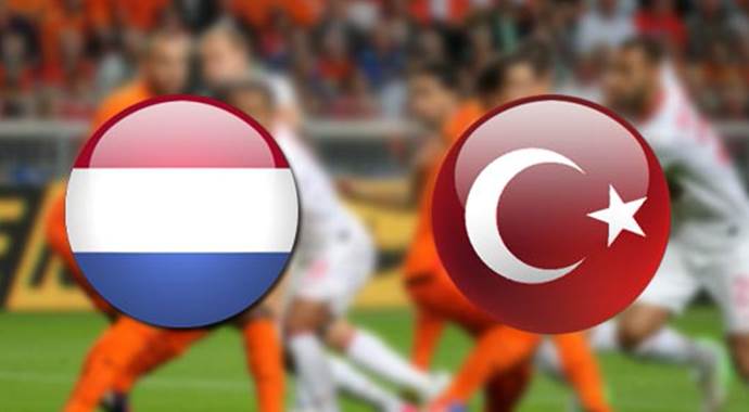 Türkiye-Hollanda maçını işte o hakem yönetecek 