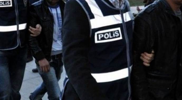 İstanbul&#039;da &#039;Himmet&#039; operasyonu: 17 gözaltı