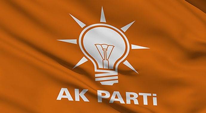 AK Partili isim adaylıktan çekildiğini açıkladı

