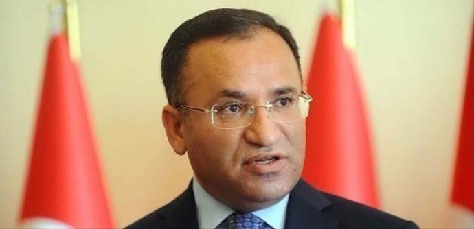 Bekir Bozdağ: Adaylarla ilgili tepkiler olumlu