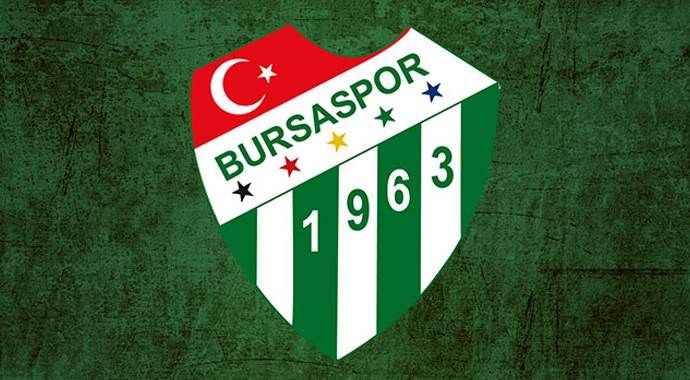 Bursaspor küme düştüğü sezonu hatırlatıyor