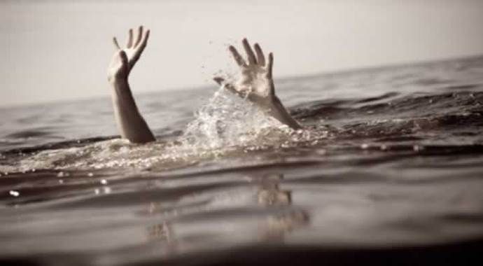 Antalya&#039;da denize giren iki turist, boğuldu