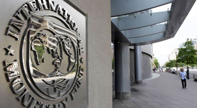 IMF&#039;den Filistin ekonomisi için uyarı
