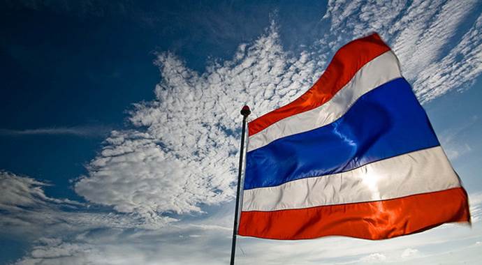Tayland, New York Times gazetesinin basımını durdurdu
