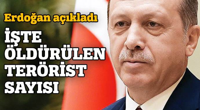 Erdoğan: 7 Haziran&#039;daki gibi programım olmayacak