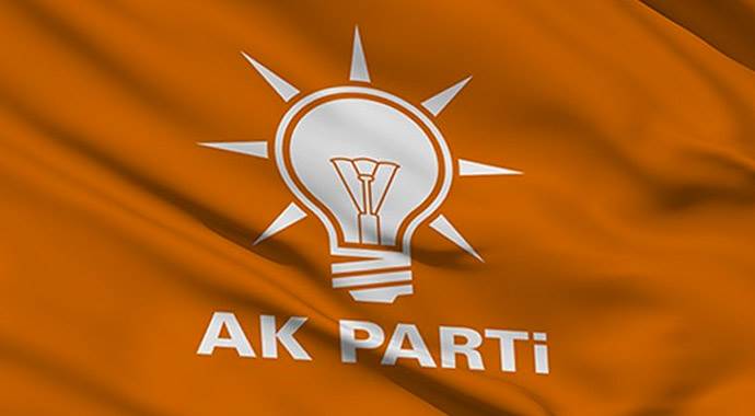 AK Parti&#039;nin seçim şarkısına yasak
