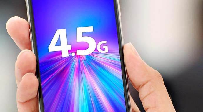 4,5G mobil ticaretin önünü açacak
