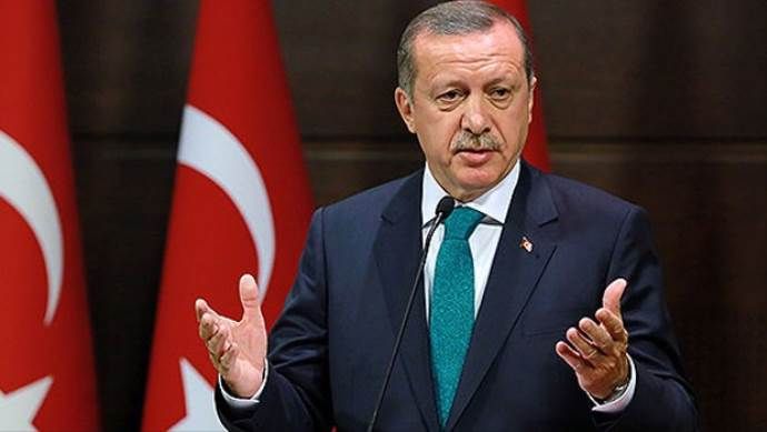 Erdoğan&#039;dan Hac&#039;daki faciayla ilgili son dakika açıklaması 
