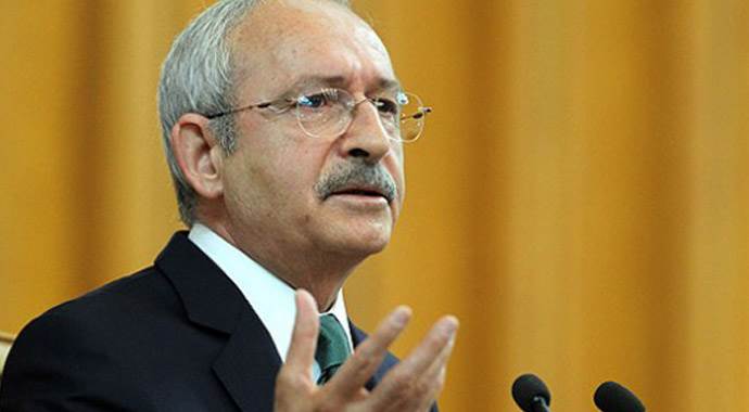 Kılıçdaroğlu&#039;ndan 1 Kasım seçimleri ile ilgili kritik açıklama