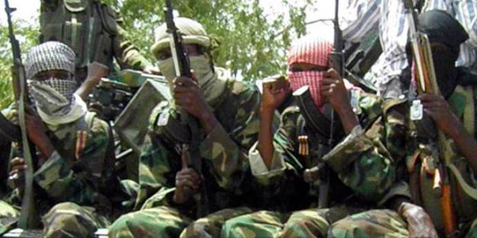 Boko Haram liderinden skandal itiraf!