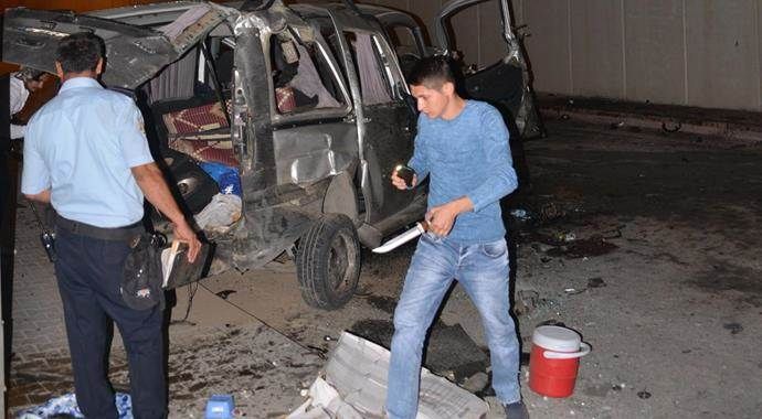 Konya&#039;da feci kaza, 3 kişi hayatını kaybetti