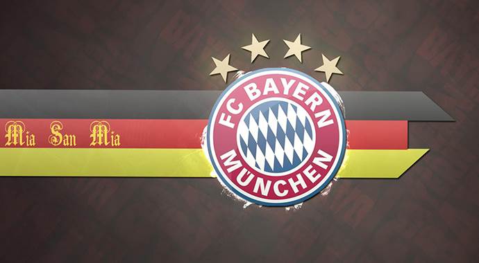 Bayern Münih namağlup ilerliyor