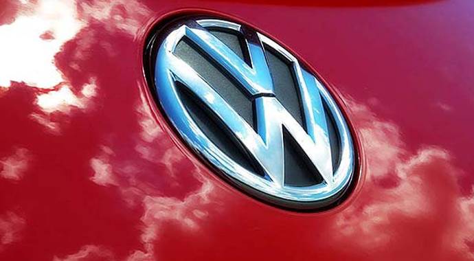 Doğuş Otomotiv&#039;den Volkswagen açıklaması