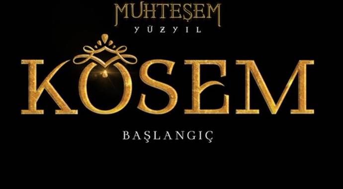 Kösem Sultan için büyük organizasyon