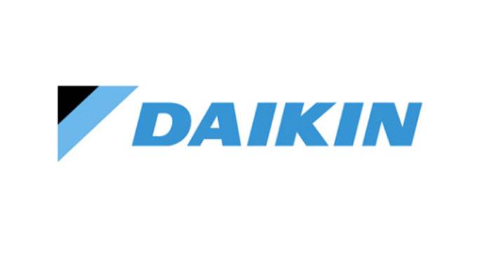 Daikin&#039;ın en büyük merkezi Türkiye&#039;de
