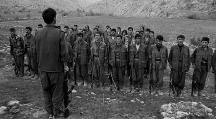 Çılgınlıkta son safha! PKK&#039;yı dahi yönetiyorlar