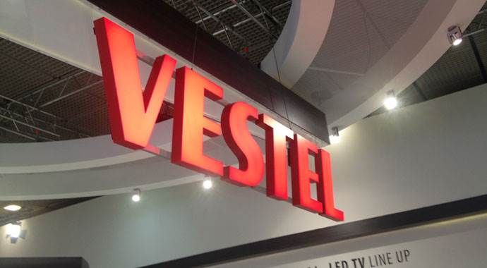 Vestel 4.5G&#039;de çıtayı yükseltti
