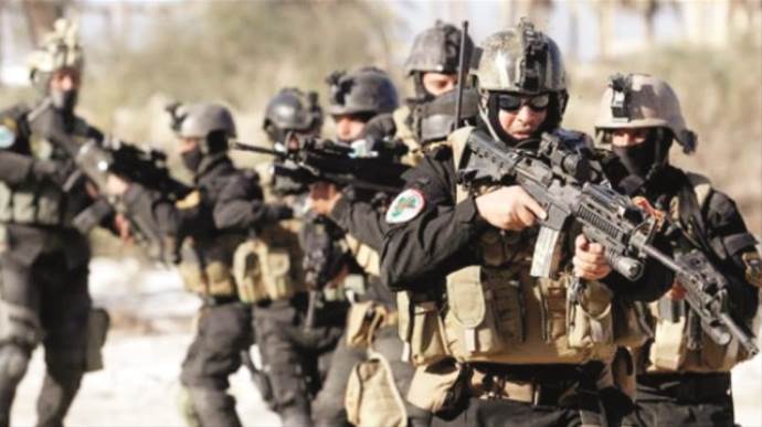 Irak güçleri, Türk işçileri ararken girdiği çatışmada 1 askerini kaybetti
