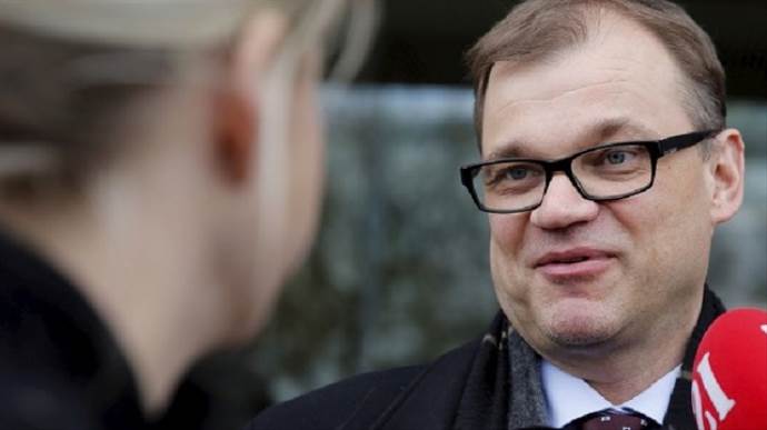 Finlandiya Başbakanı evini sığınmacılara verdi

