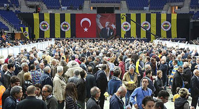 Mahkeme Fenerbahçe kararını verdi