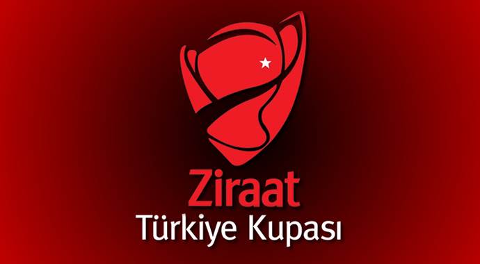 Ziraat Türkiye Kupası karşılaşmalarının programı