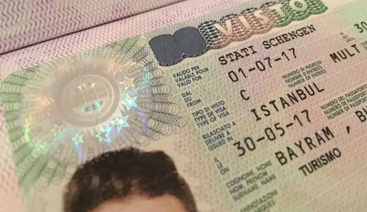 Schengen&#039;de reform çağrısı! Tasarı kabul edildi