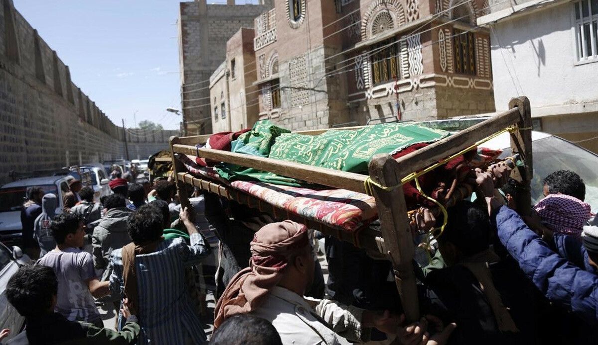 Yemen&#039;de büyük trajedi: 18 çocuk son kullanma tarihi geçmiş ilaçtan öldü