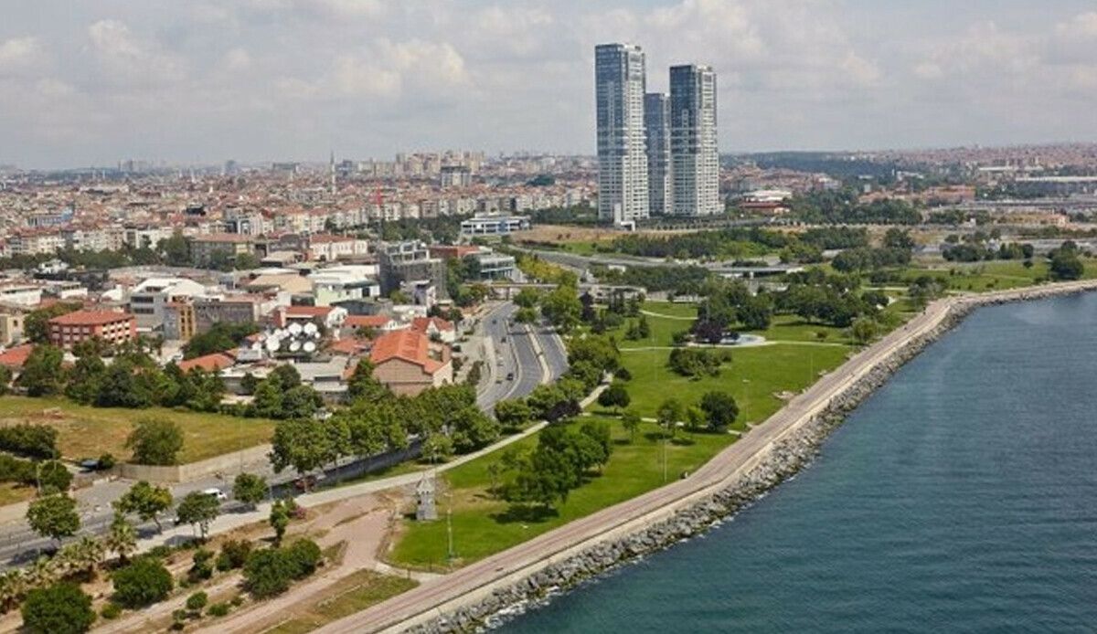 Zeytinburnu kaliteli projelerle gelişiyor