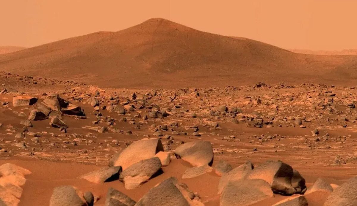 Mars’ta heyecanlandıran keşif: Astronotların yaşayabileceği 9 mağara bulundu