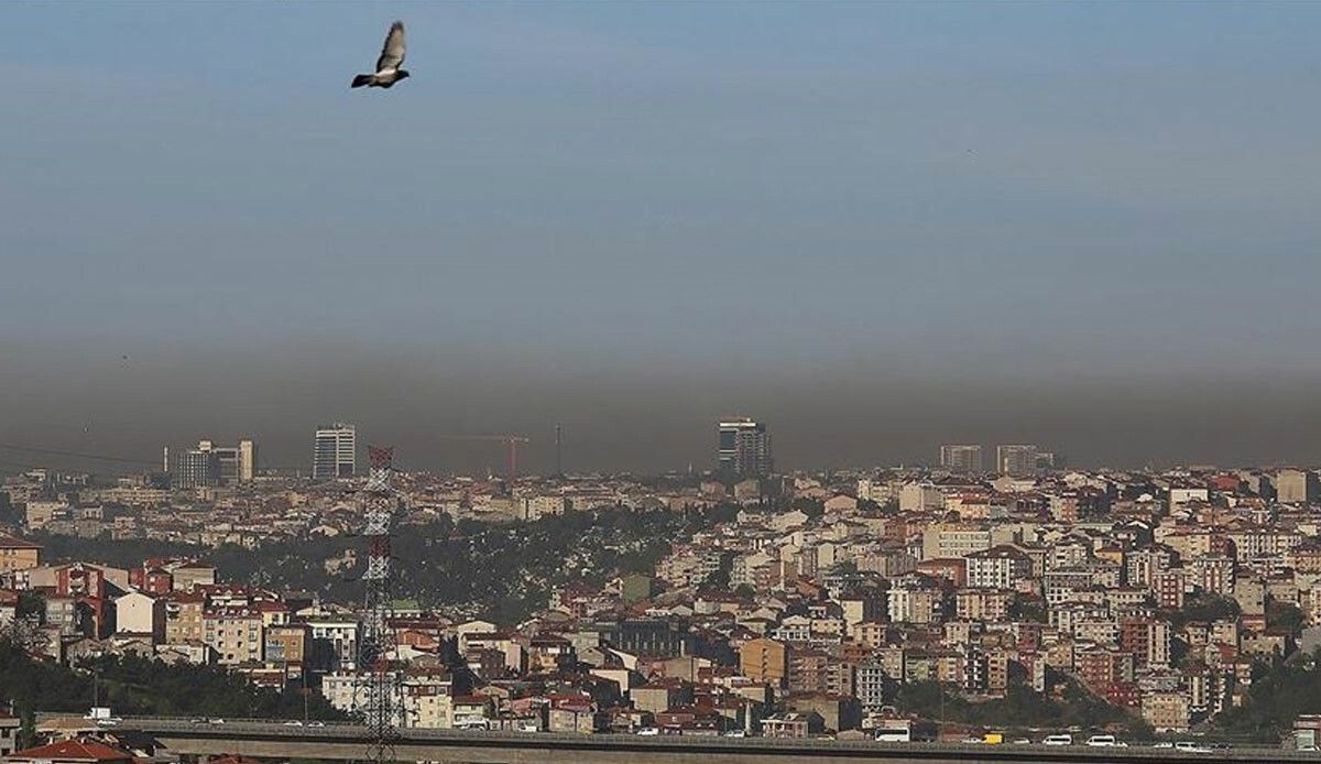 Bu gece ve yarına dikkat! İstanbullulara hava kirliliği uyarısı: Baş ağrısı bile yapabilir