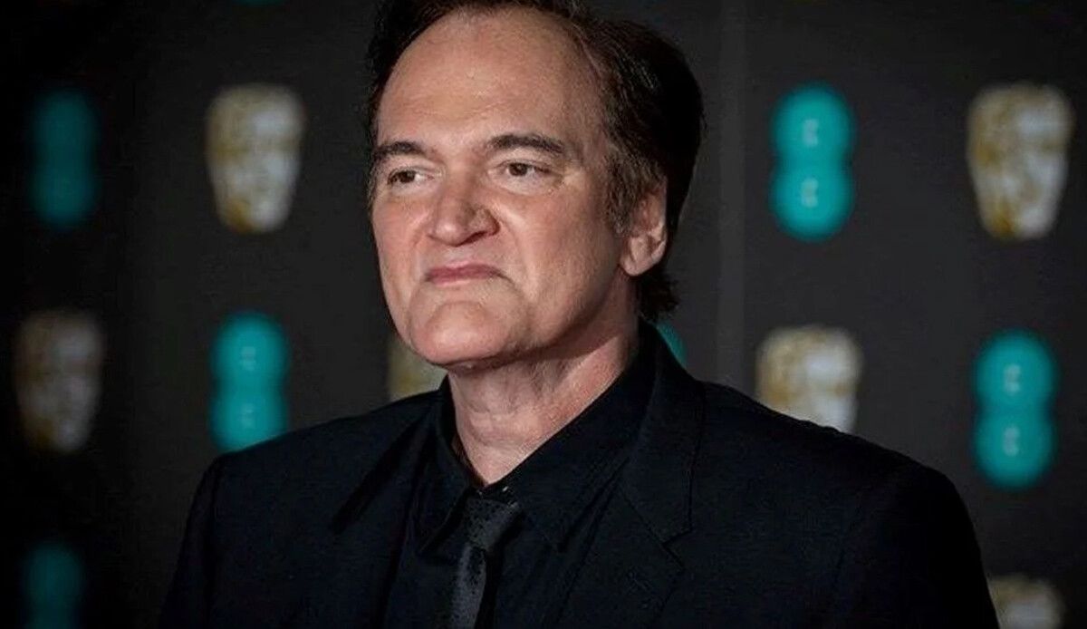Tarantino&#039;dan süper kahraman yıldızlarına eleştiri: Onlar film yıldızı değil