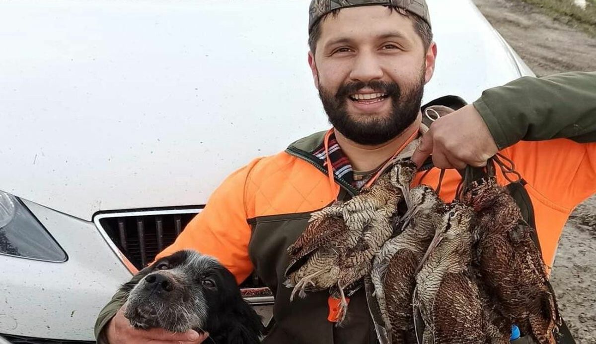 Samsun’da akılalmaz olay: Köpek, sahibini tüfekle öldürdü