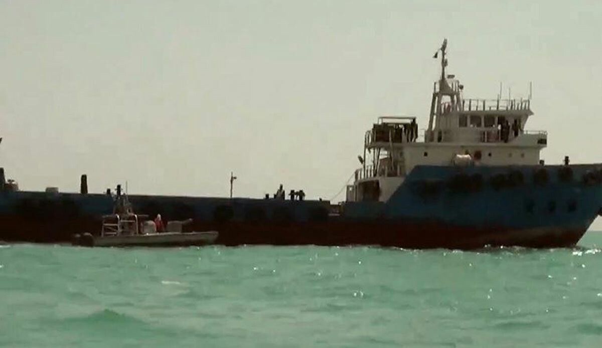 Kuveyt ve Irak arasında sular ısındı! Derhal gemilerinizi geri çekin
