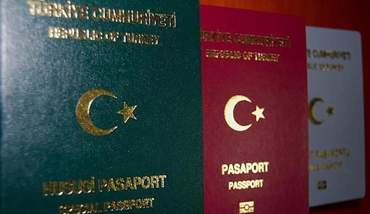 Nüfus Müdürlüğünden pasaport açıklaması: Talep patladı, ek mesai başladı!
