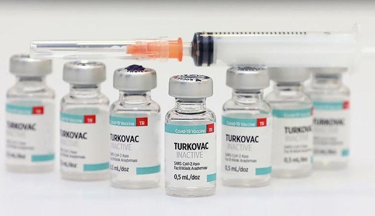 Yerli aşı TURKOVAC, uluslararası bilimsel alanda kabul gördü